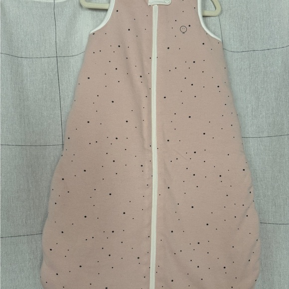 Baby MORI Sleep Sack and Pramsuit BUNDLE for Fall/Winter Baby! 5 items - Picture 2 of 15